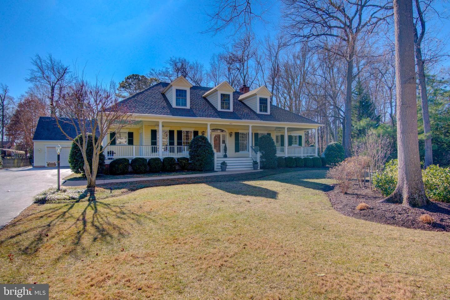5831 Oak Grove Street photo 1