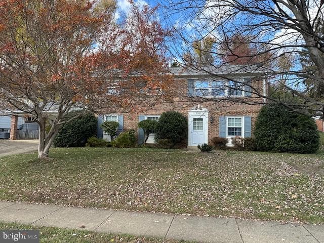 9508 Old Creek Drive photo 1