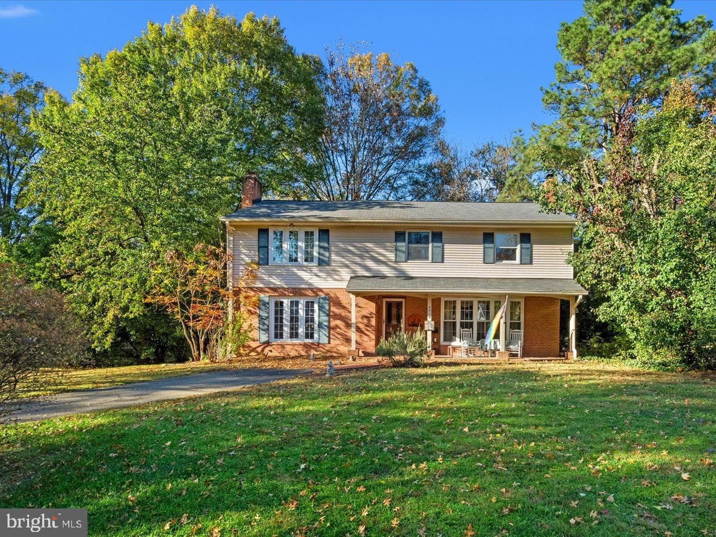 2410 Ryegate Lane photo 1