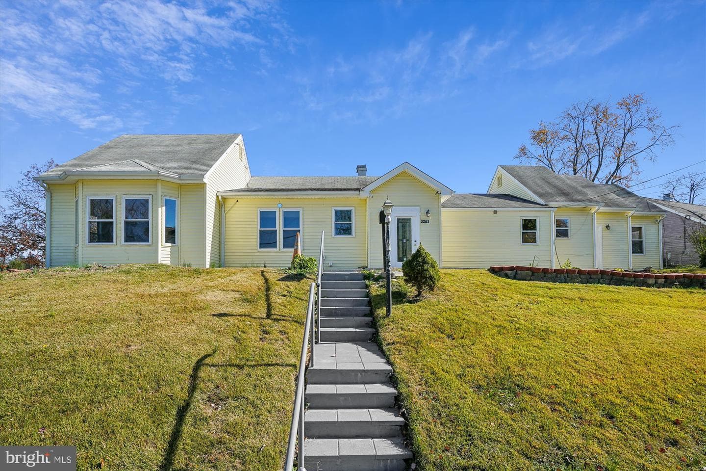 3201 Nottage Lane, Falls Church