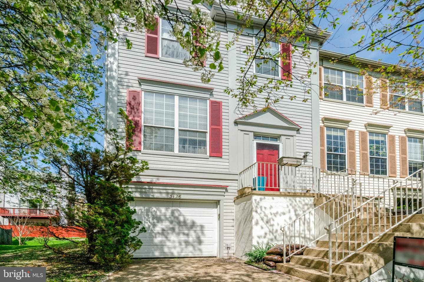 5126 Beauregard Street, Alexandria