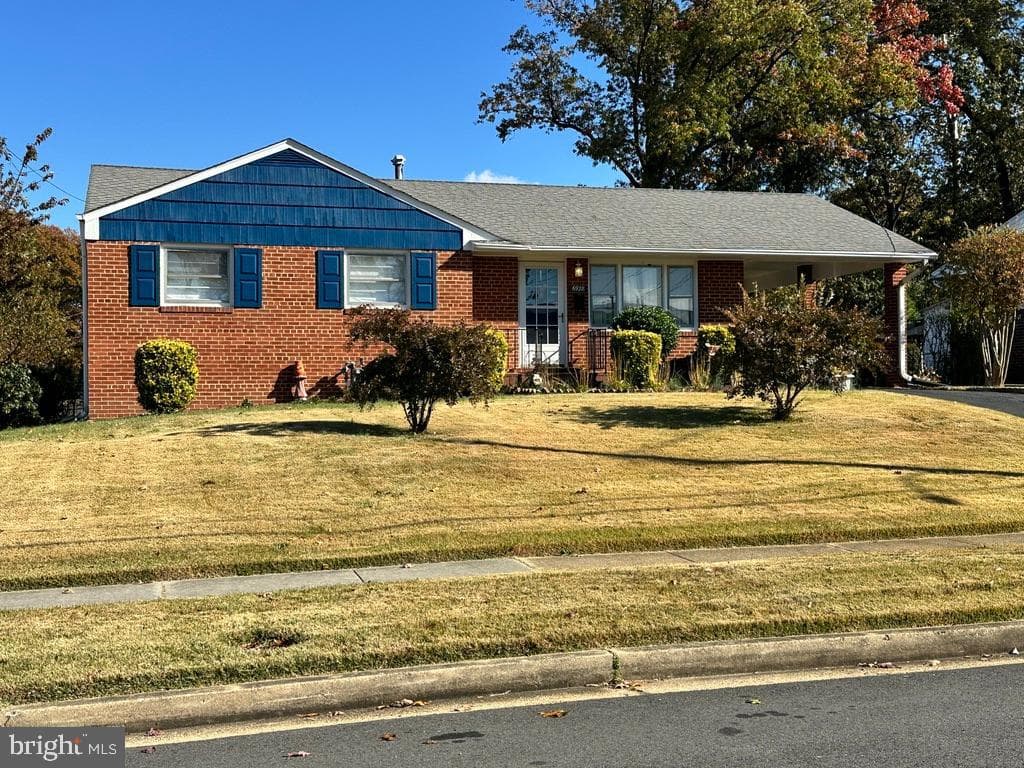 6928 Ruskin Street photo 1