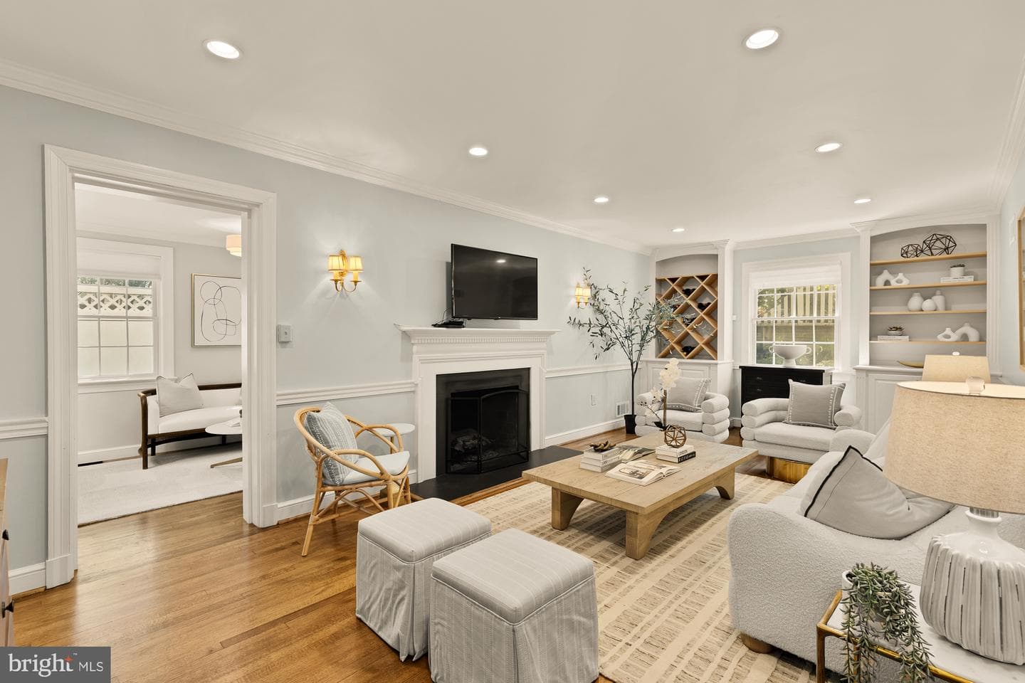 6038 Fort Hunt Road photo 1