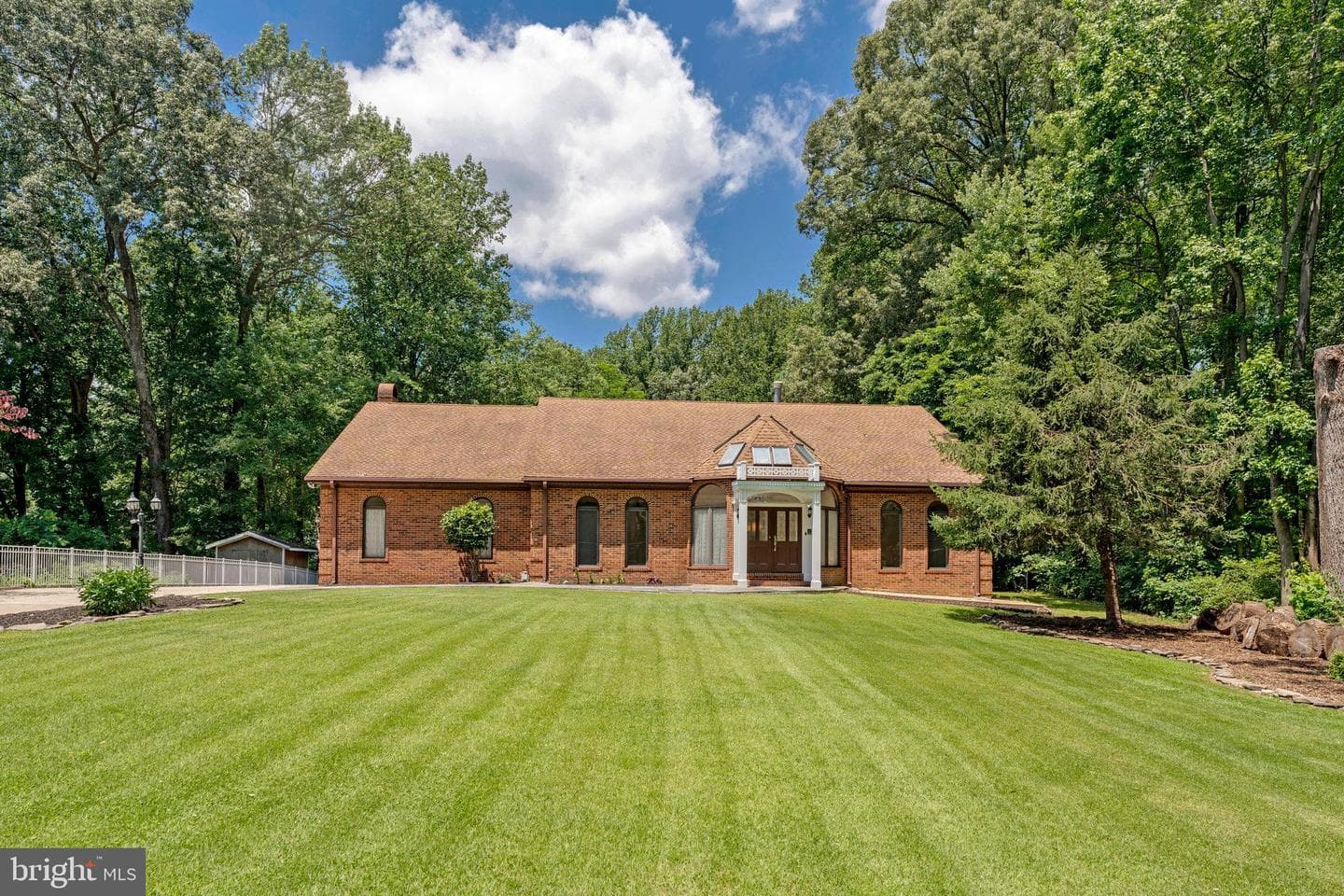 8652 Tuttle Road photo 1