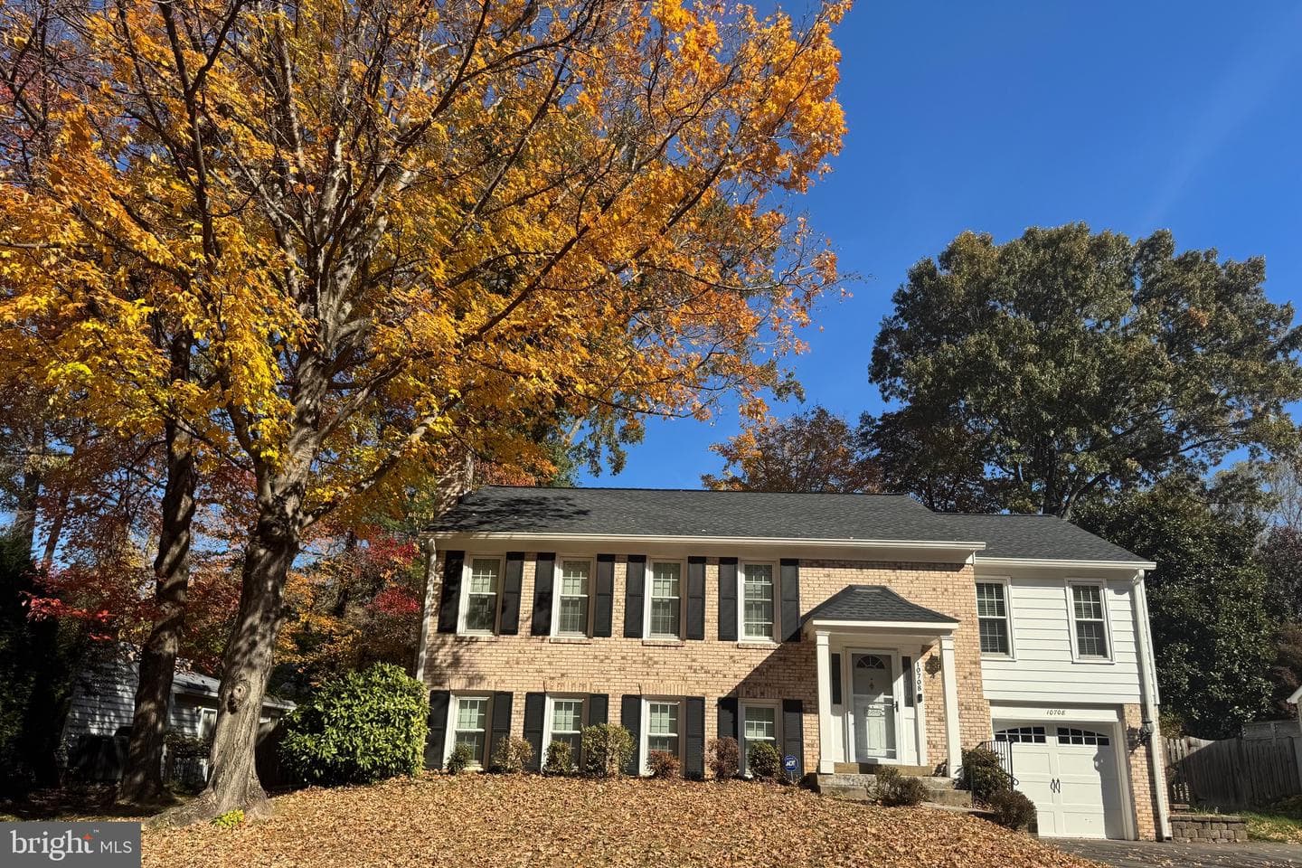 10708 Rippon Lodge Drive photo 1
