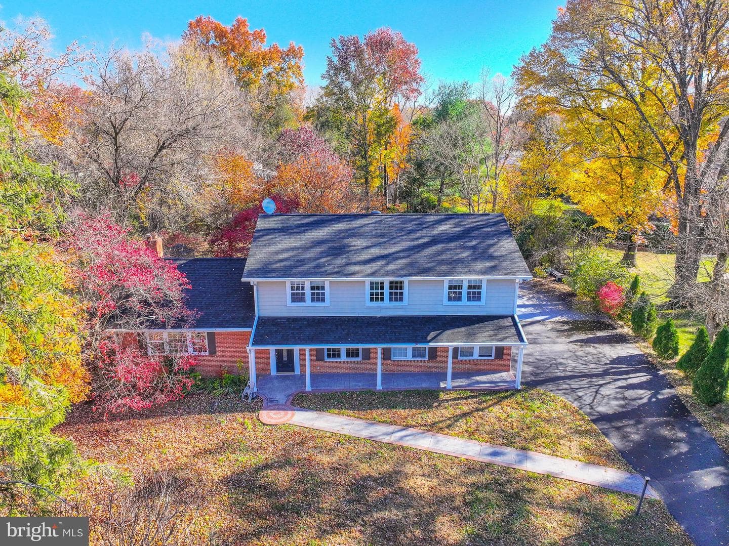 1857 Hunter Mill Road photo 1