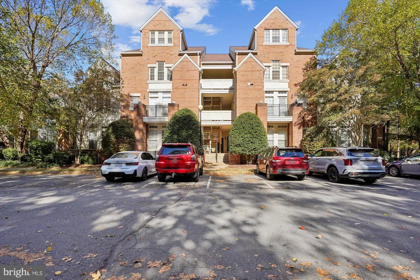 1314 Garden Wall Circle #c photo 1