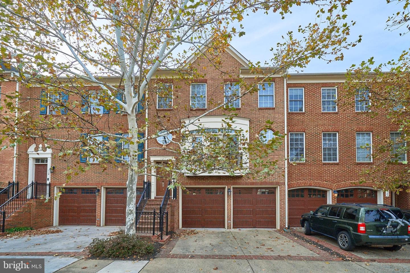 121 Herndon Mill Circle photo 1