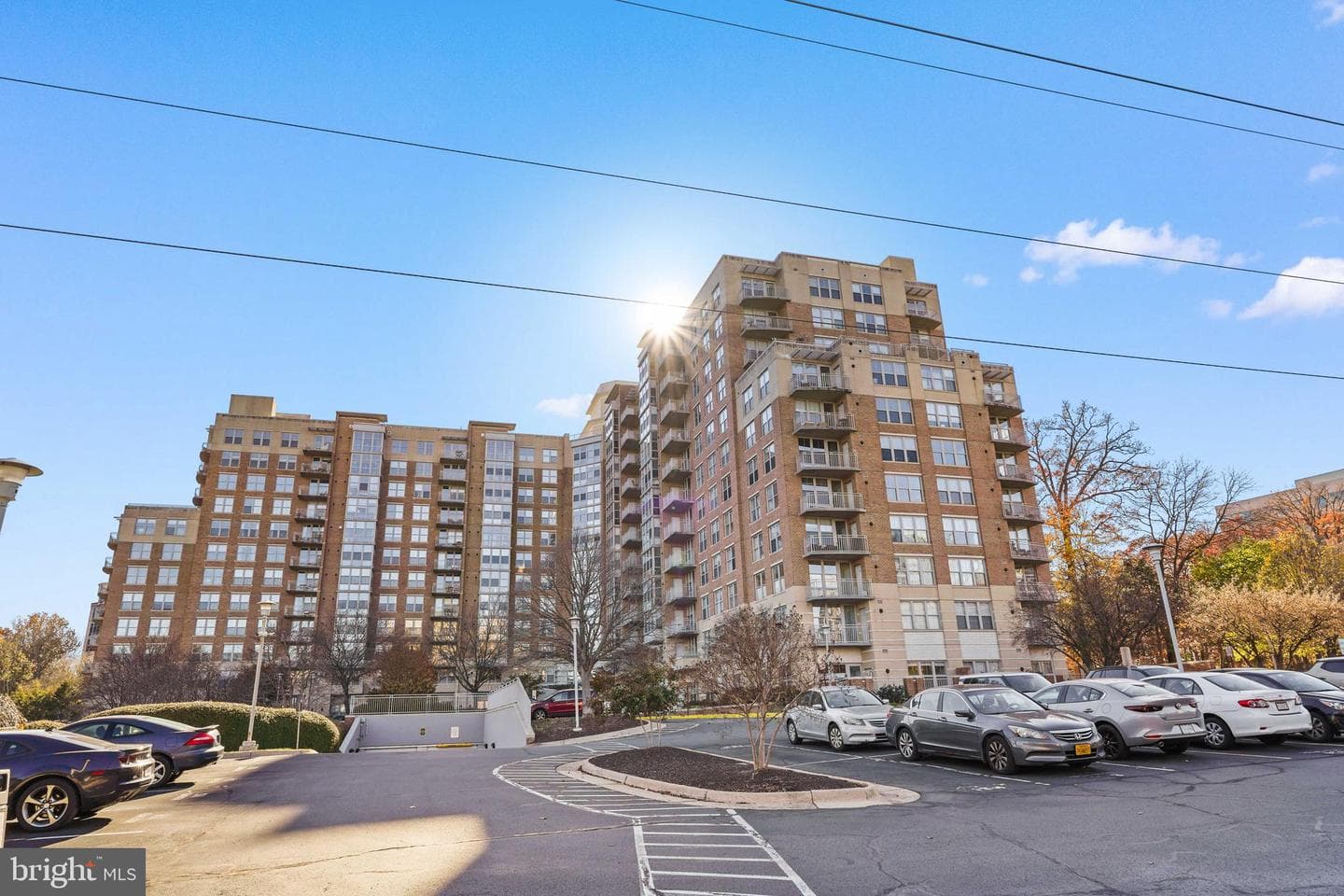 11800 Sunset Hills Road #611 photo 1