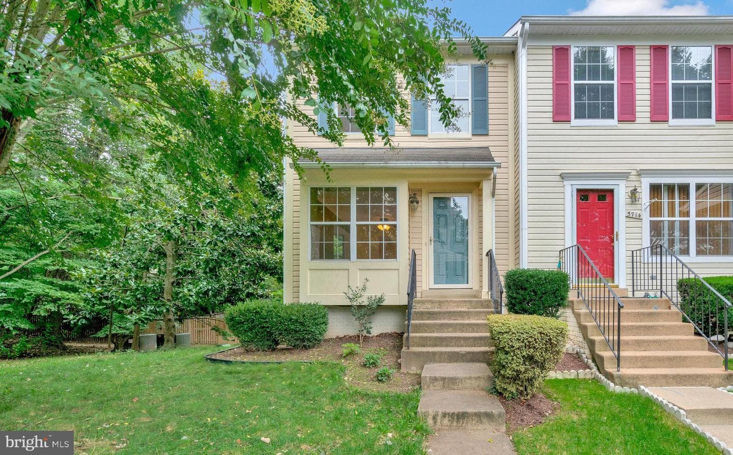 5716 Osprey Court photo 1