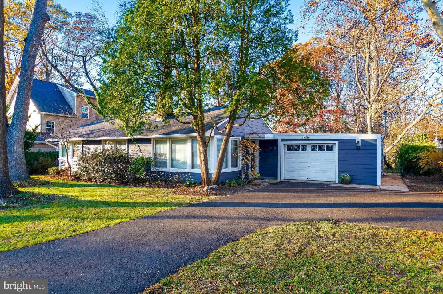 7014 Oak Ridge Road photo 1