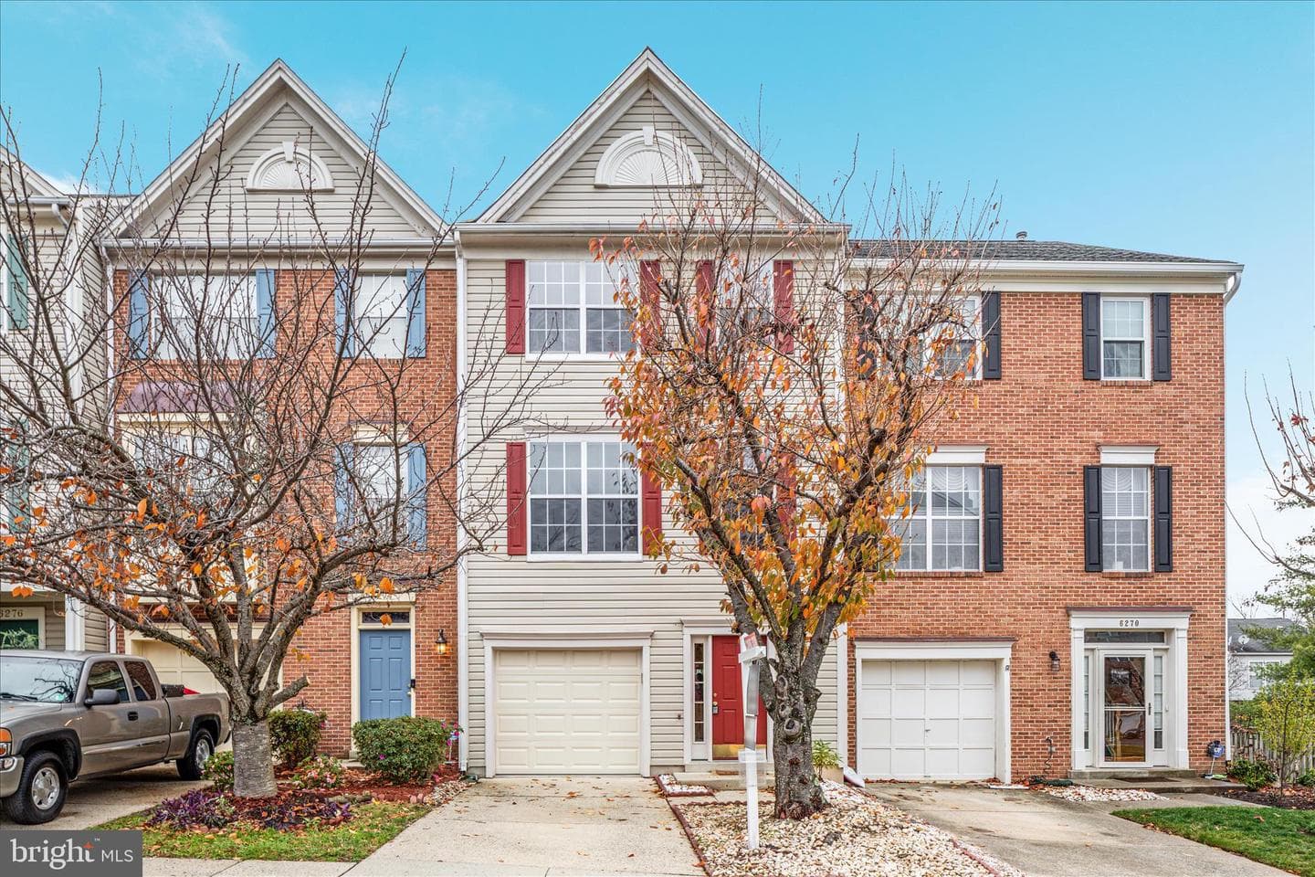 6272 Clay Pipe Court photo 1