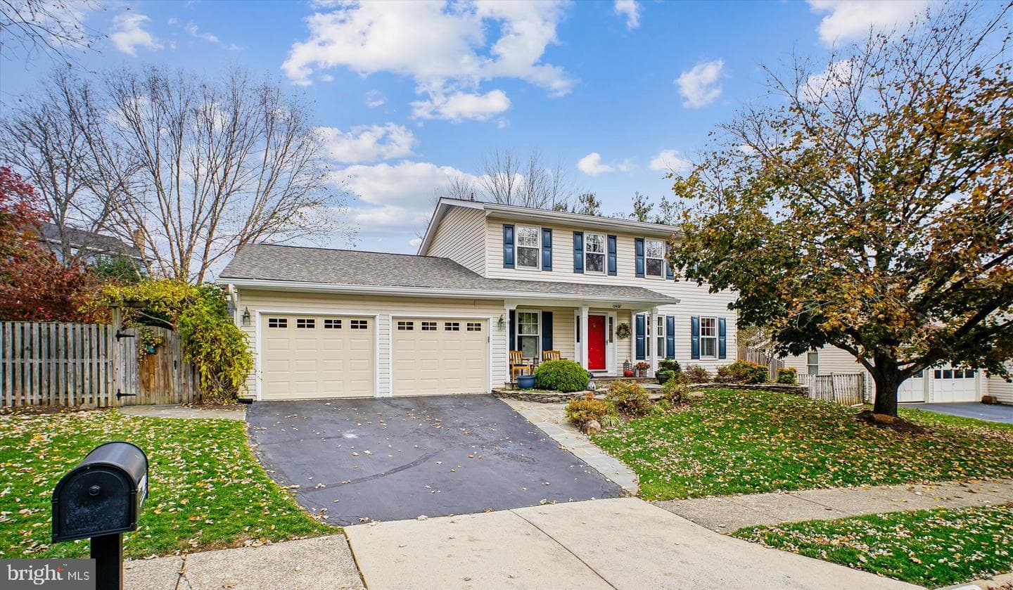 12406 Shallow Ford Court photo 1