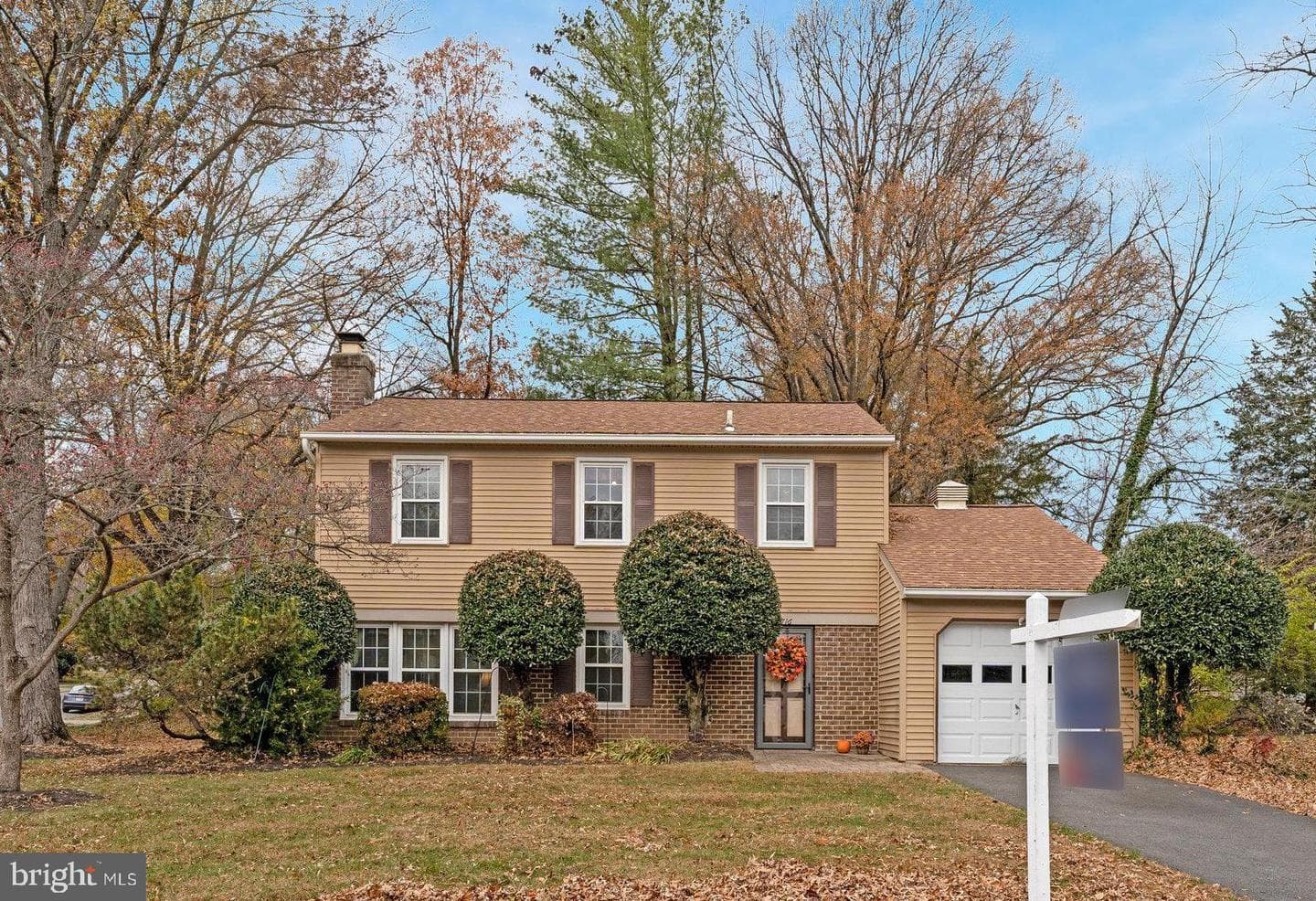 1716 Sadlers Wells Drive photo 1