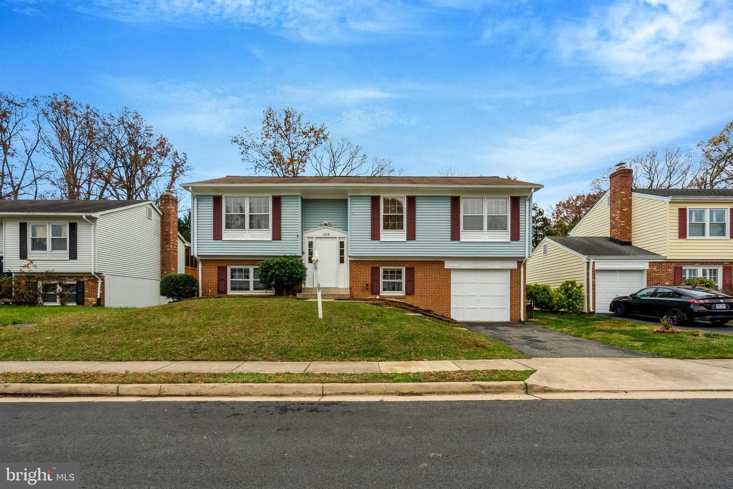 7219 Bona Vista Court photo 1