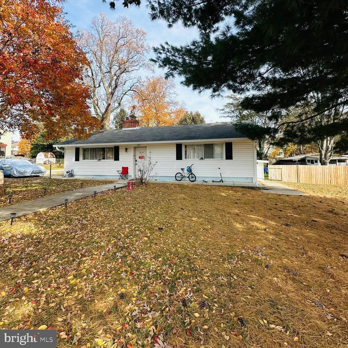 3721 Munson Road photo 1