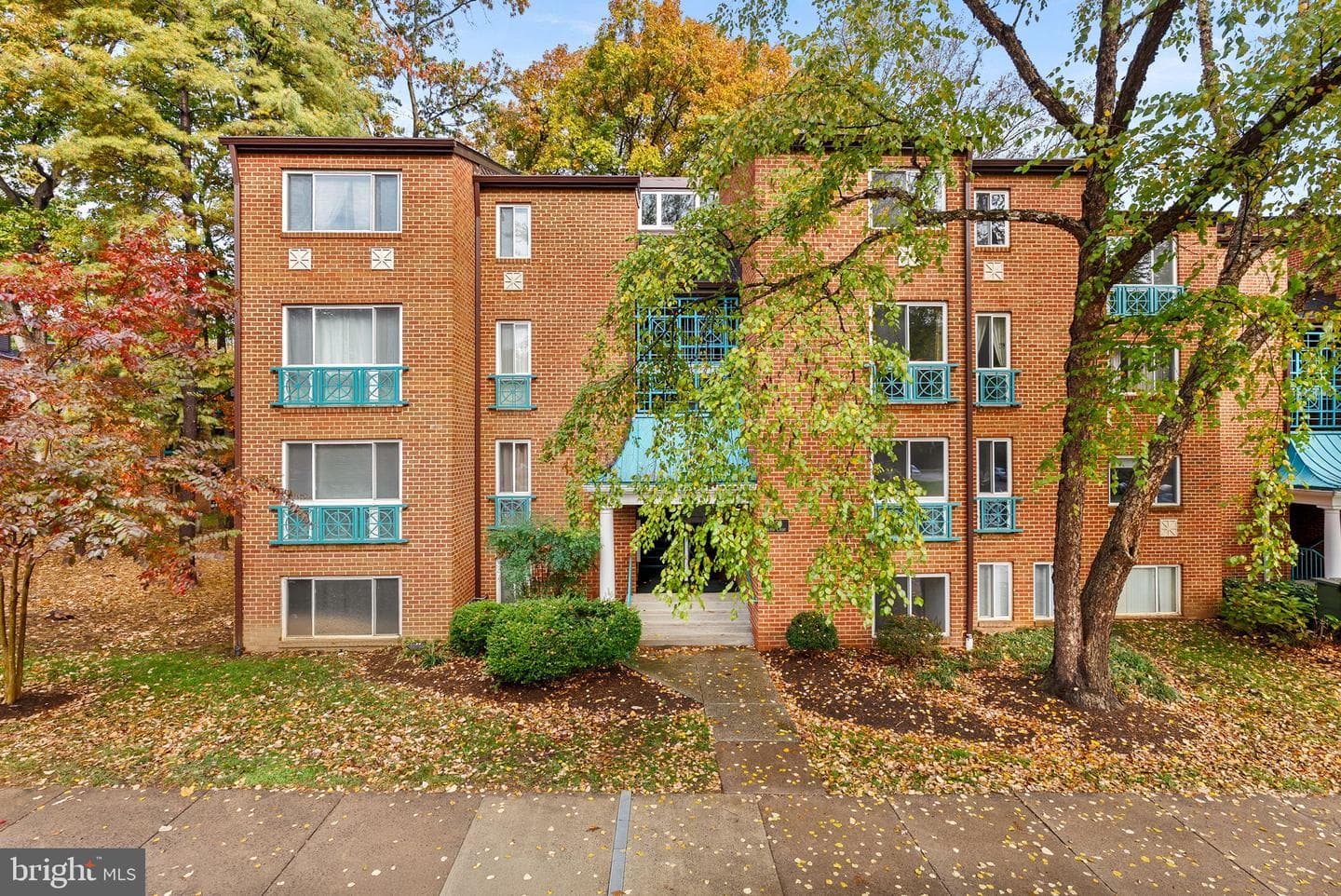 11808 Breton Court #12c photo 1