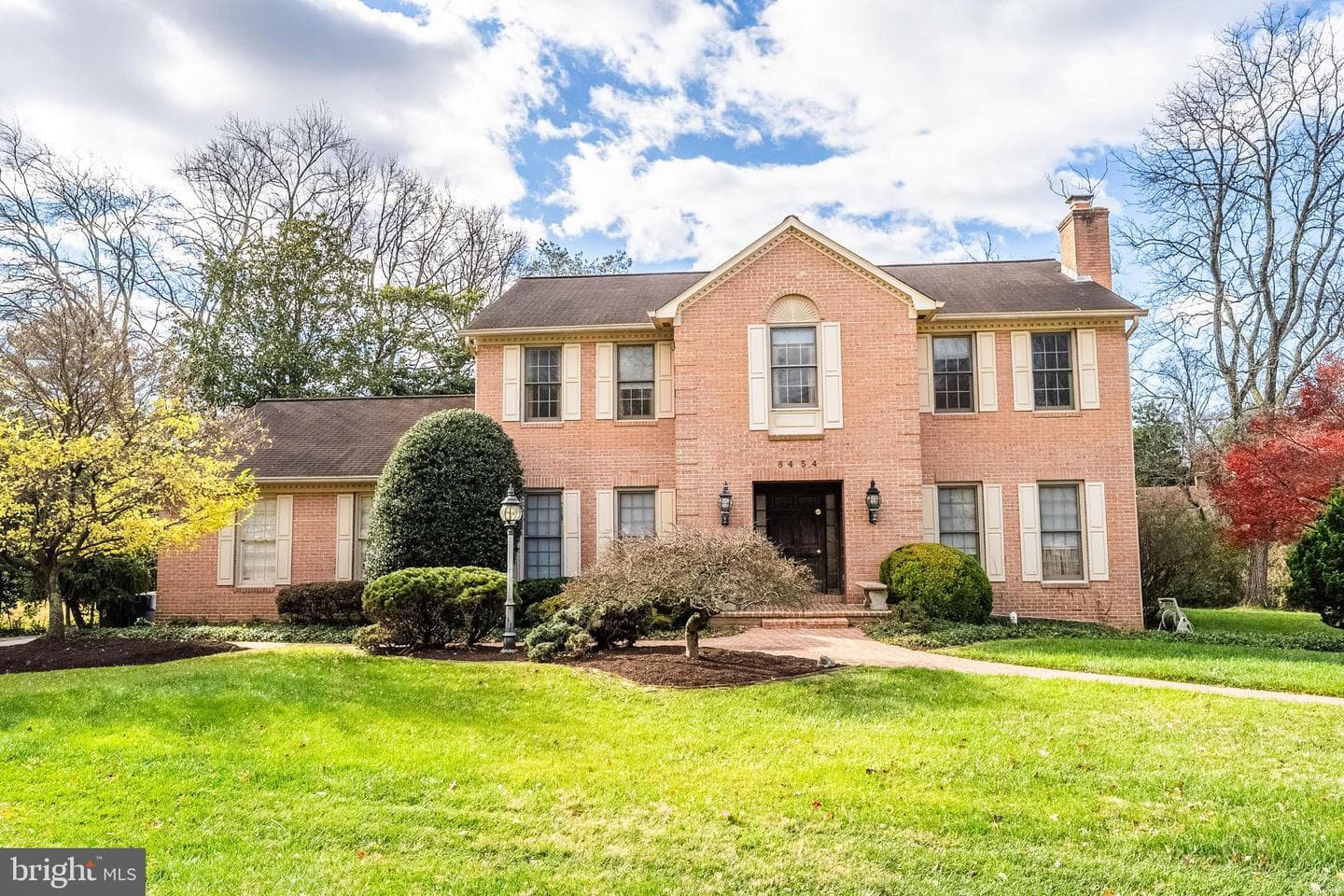 8454 Toll House Road photo 1