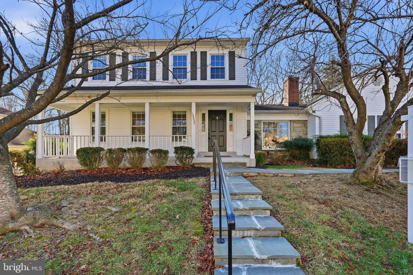 12227 Ox Hill Road photo 1