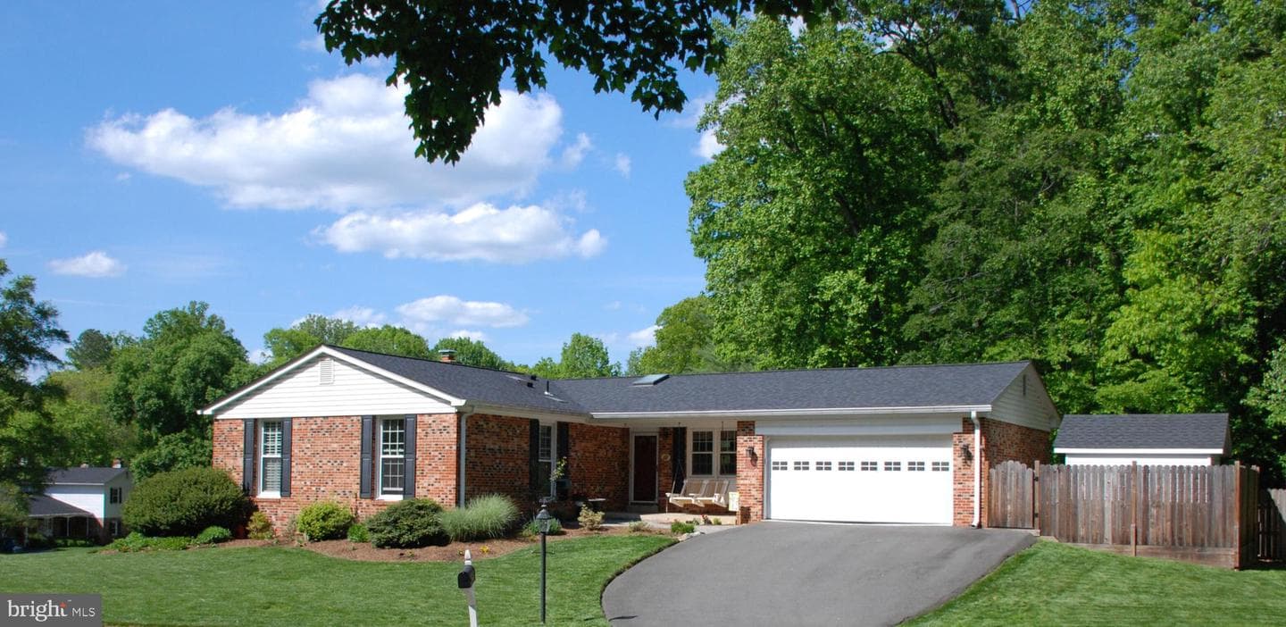 9322 Elk Drive photo 1