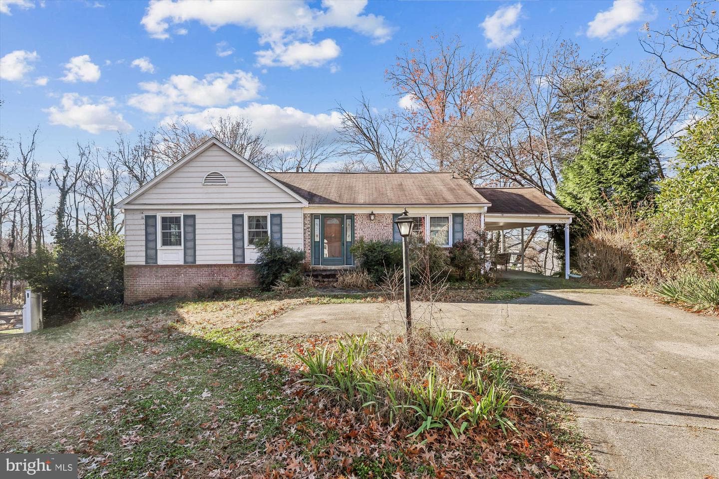 7013 Stone Mill Place photo 1