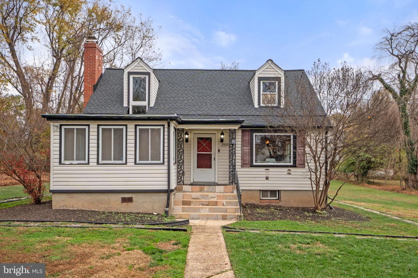 2531 Ogden Street photo 1