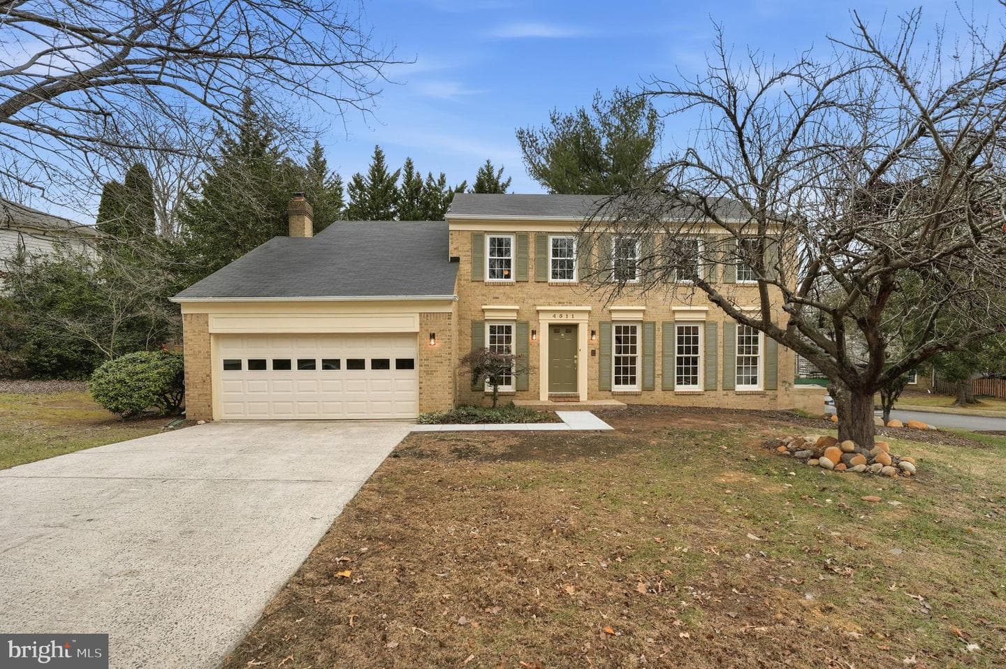 4511 Stone Pine Court photo 1