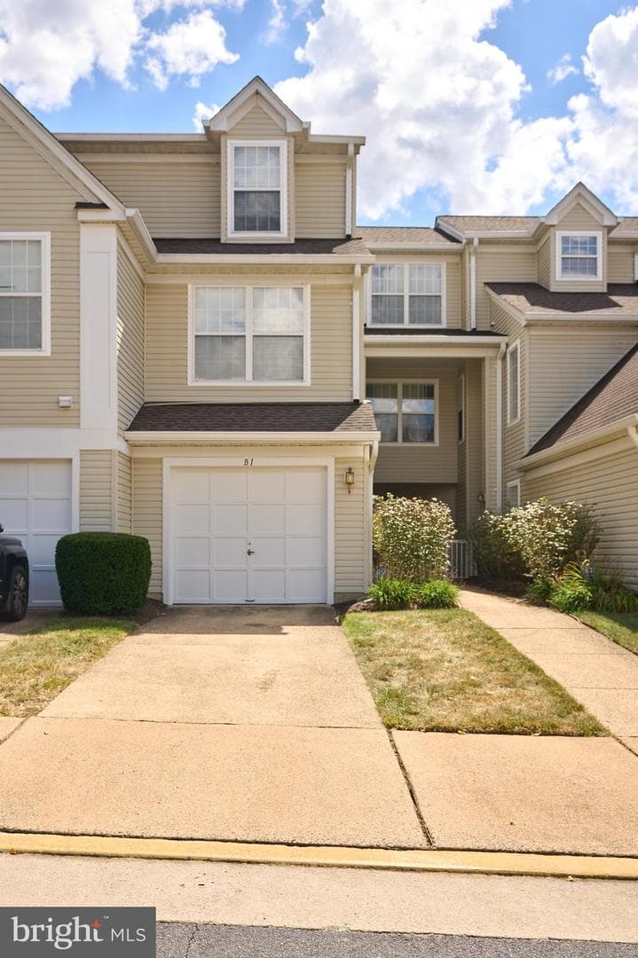 7701 Haynes Point Way #1909 photo 1