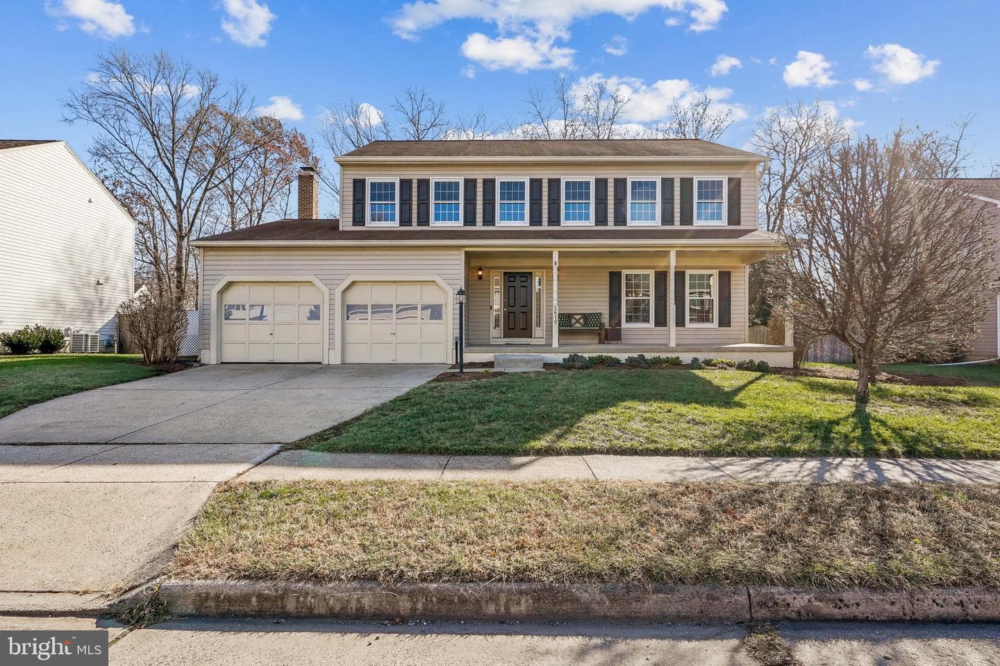 2619 New Banner Lane photo 1