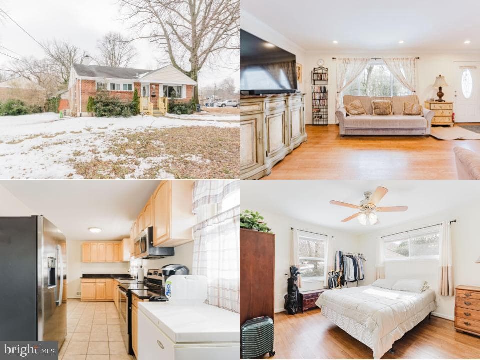 6317 Telegraph Road photo 1