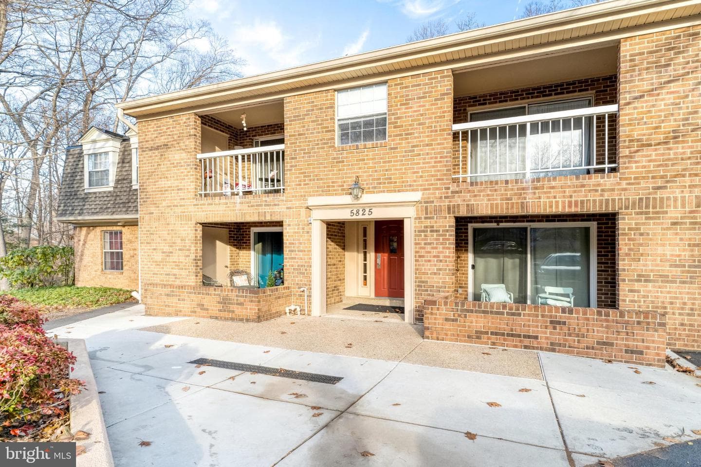 5825 Cove Landing Road #101 photo 1