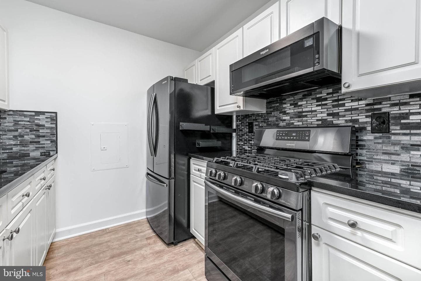 5573 Seminary Road #115 photo 1