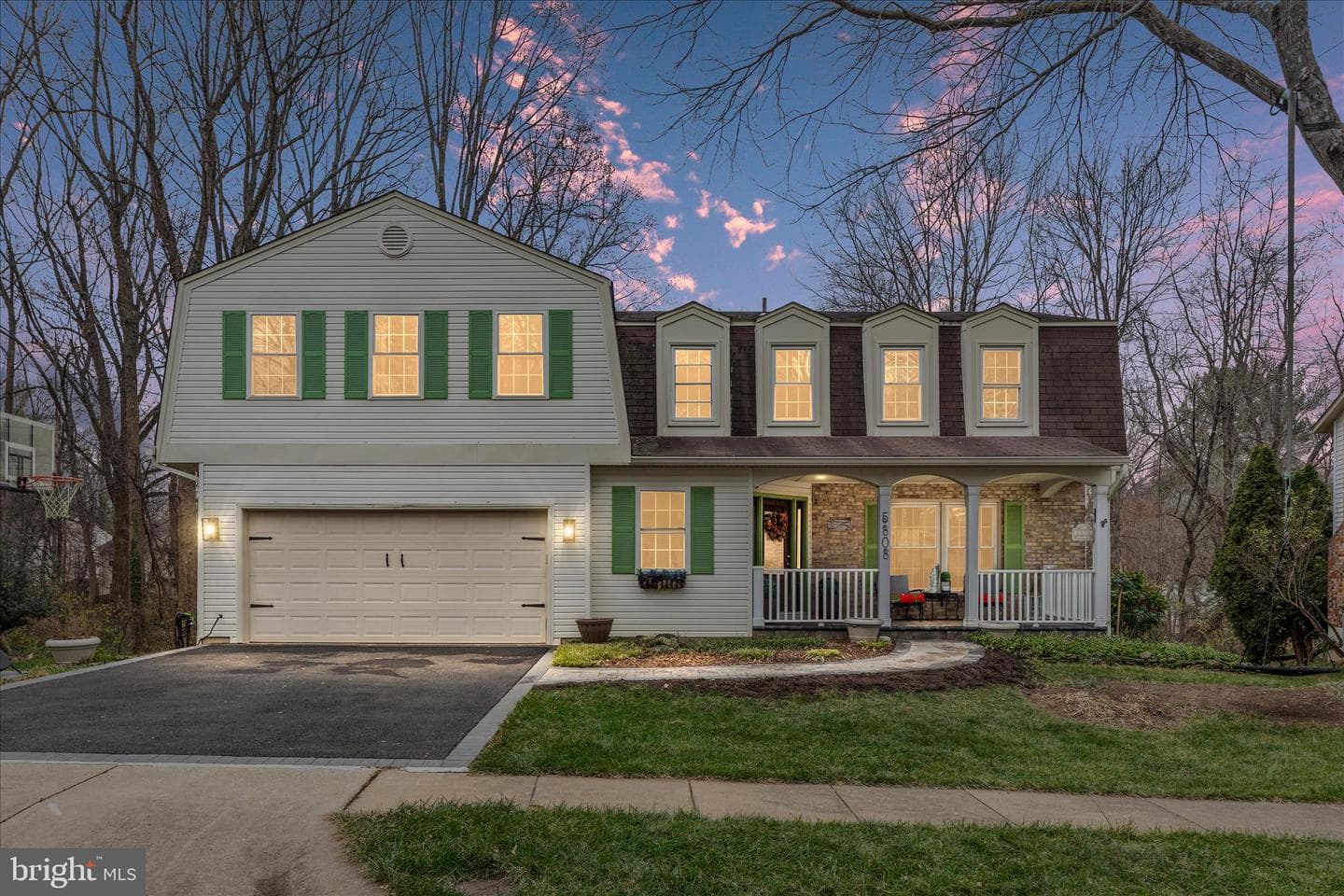 5808 Wood Laurel Court photo 1