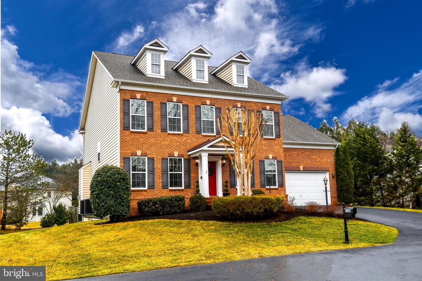 5104 Hirst Valley Way photo 1