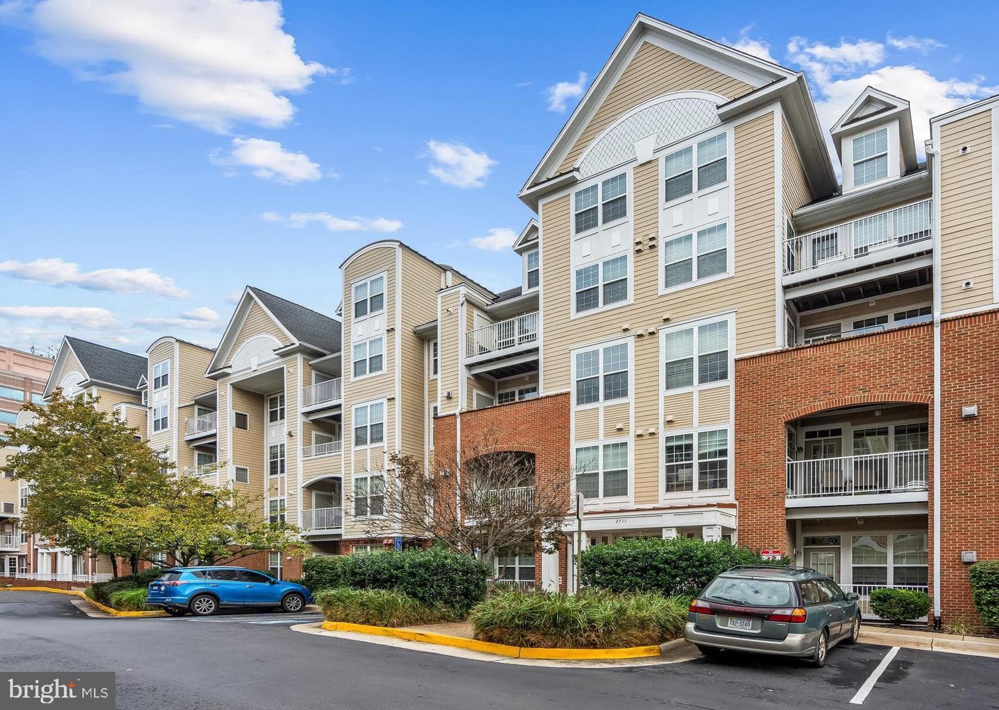 2711 Bellforest Court #109 photo 1