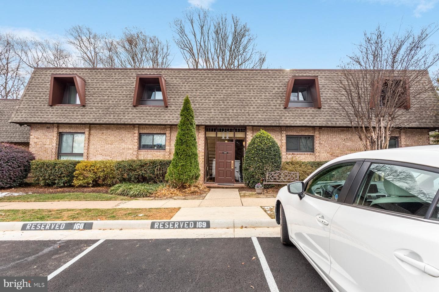 11611 Vantage Hill Road #1a photo 1