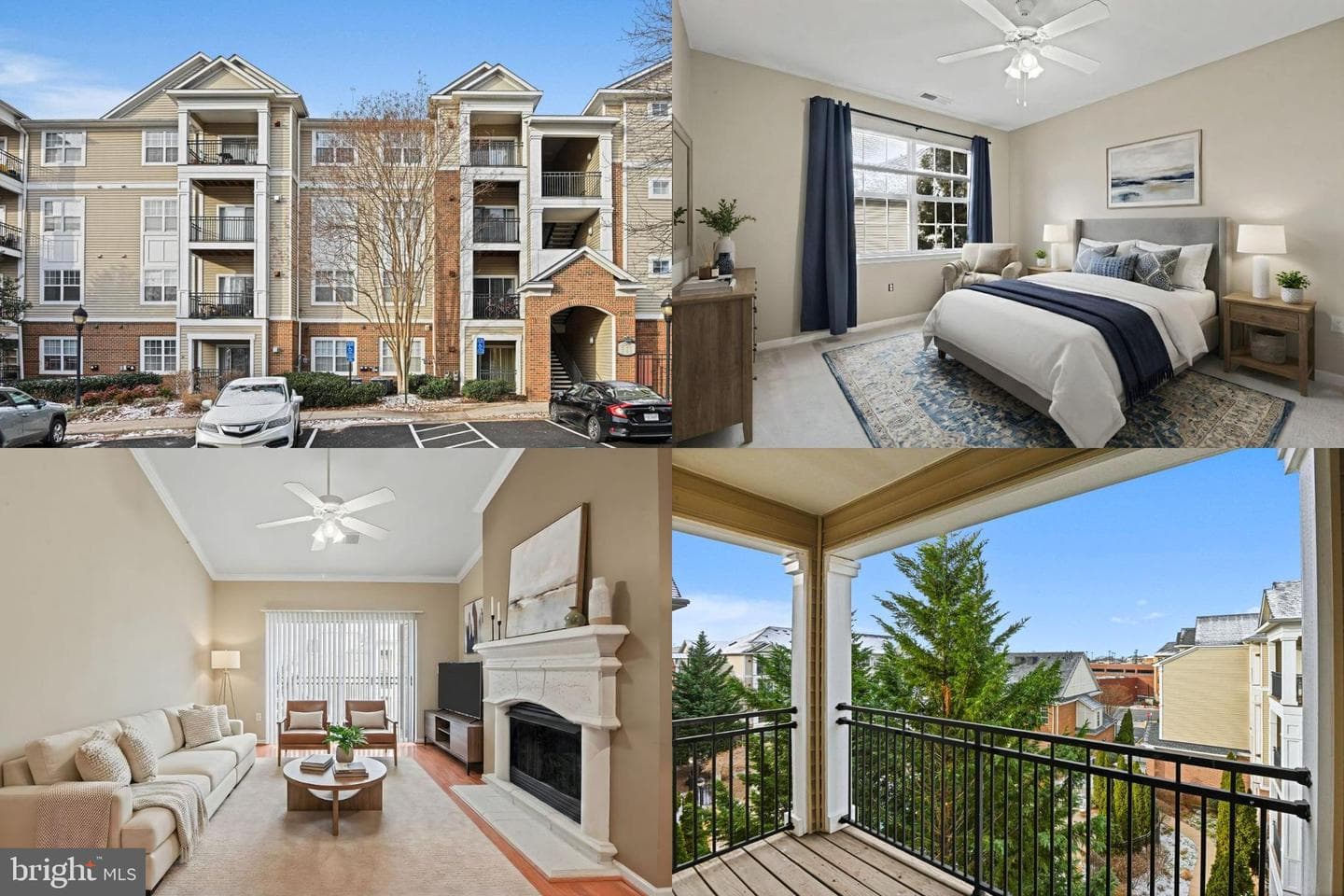 12956 Centre Park Circle #410 photo 1