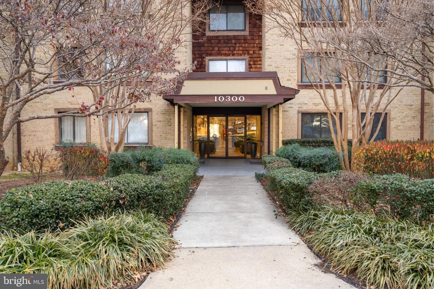 10300 Bushman Drive #201 photo 1