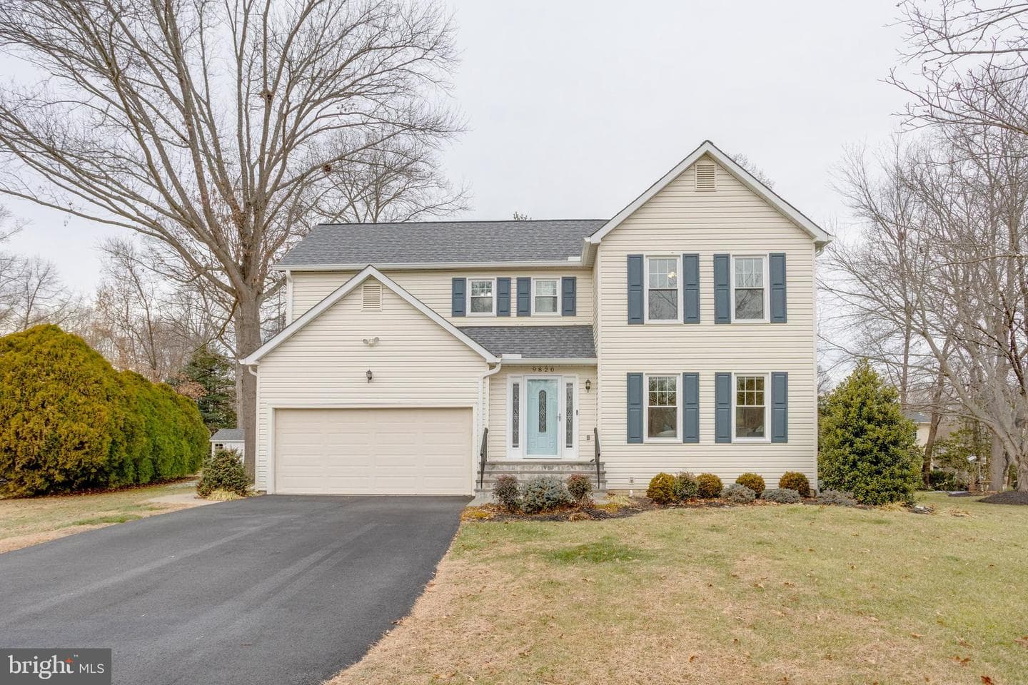 9820 Westwood Manor Court photo 1