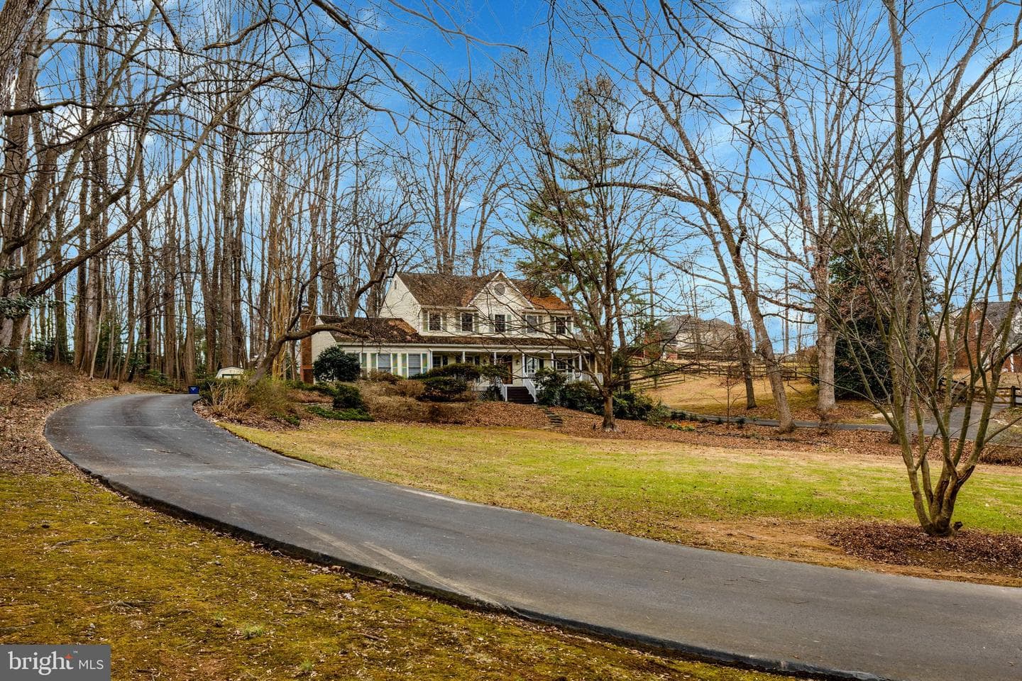 11273 Waples Mill Road photo 1