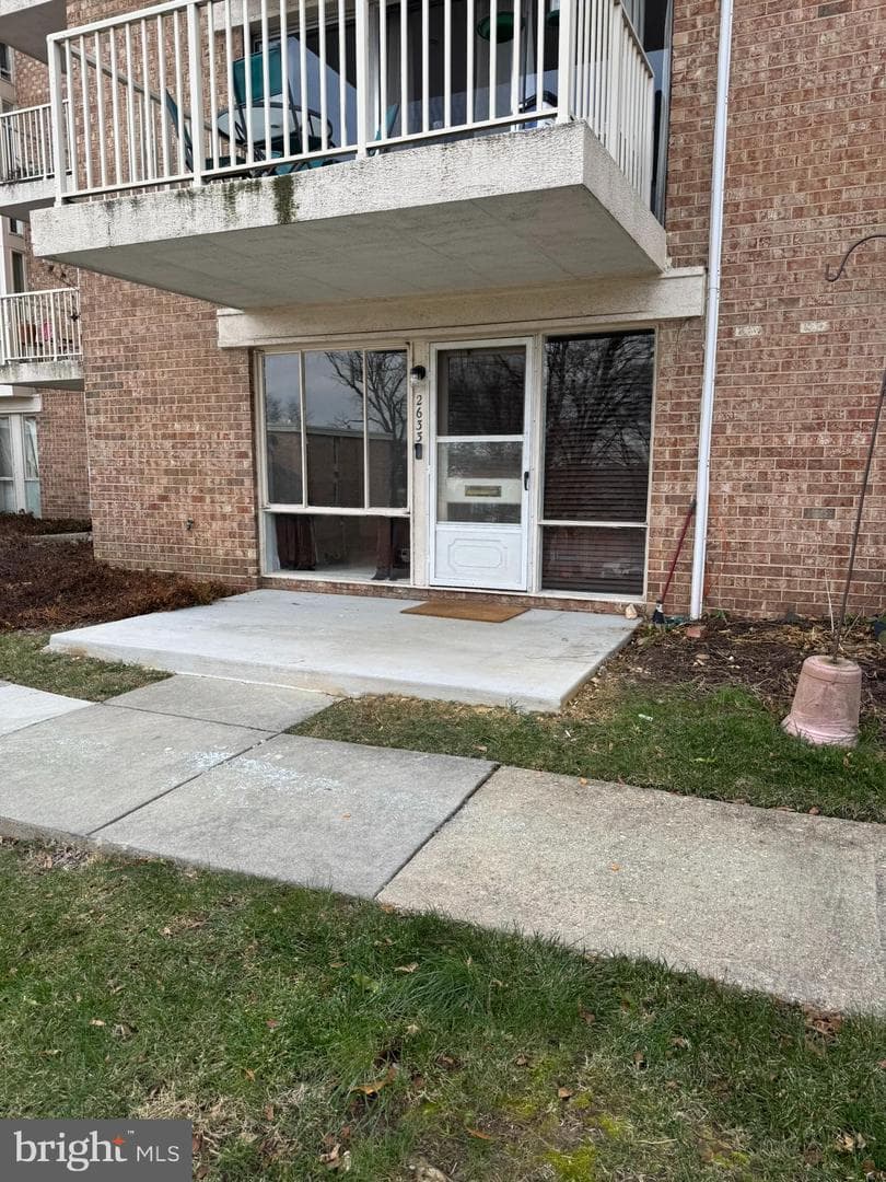 2633 Fort Farnsworth Road #268