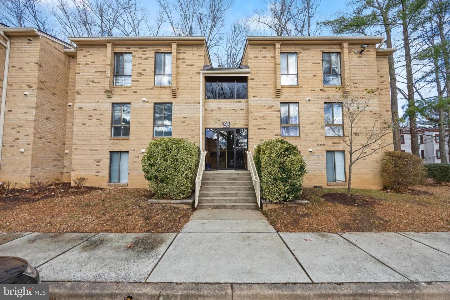 2305 Freetown Court #16/11c photo 1