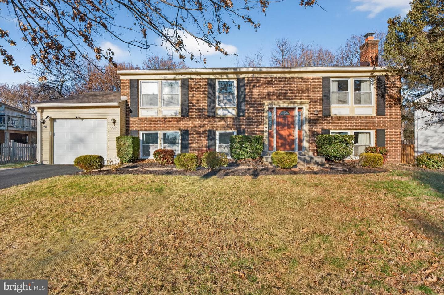 12608 Little Stones Lane photo 1