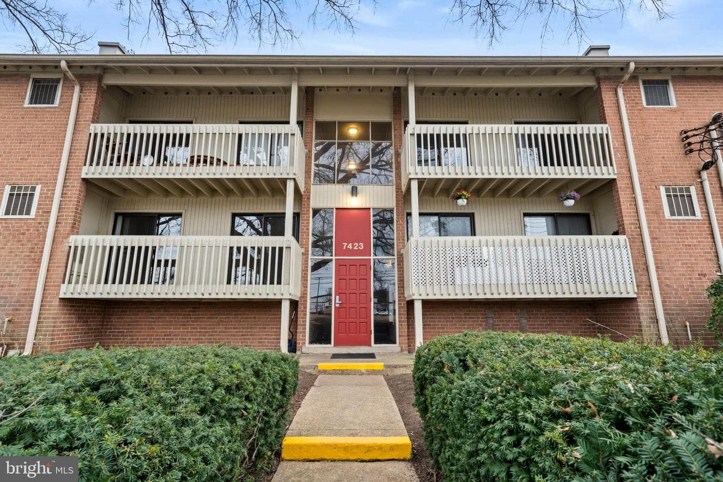 7423 Little River Turnpike #204 photo 1
