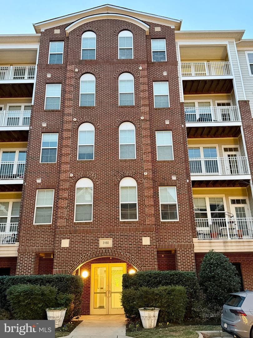 3160 John Glenn Street #505 photo 1