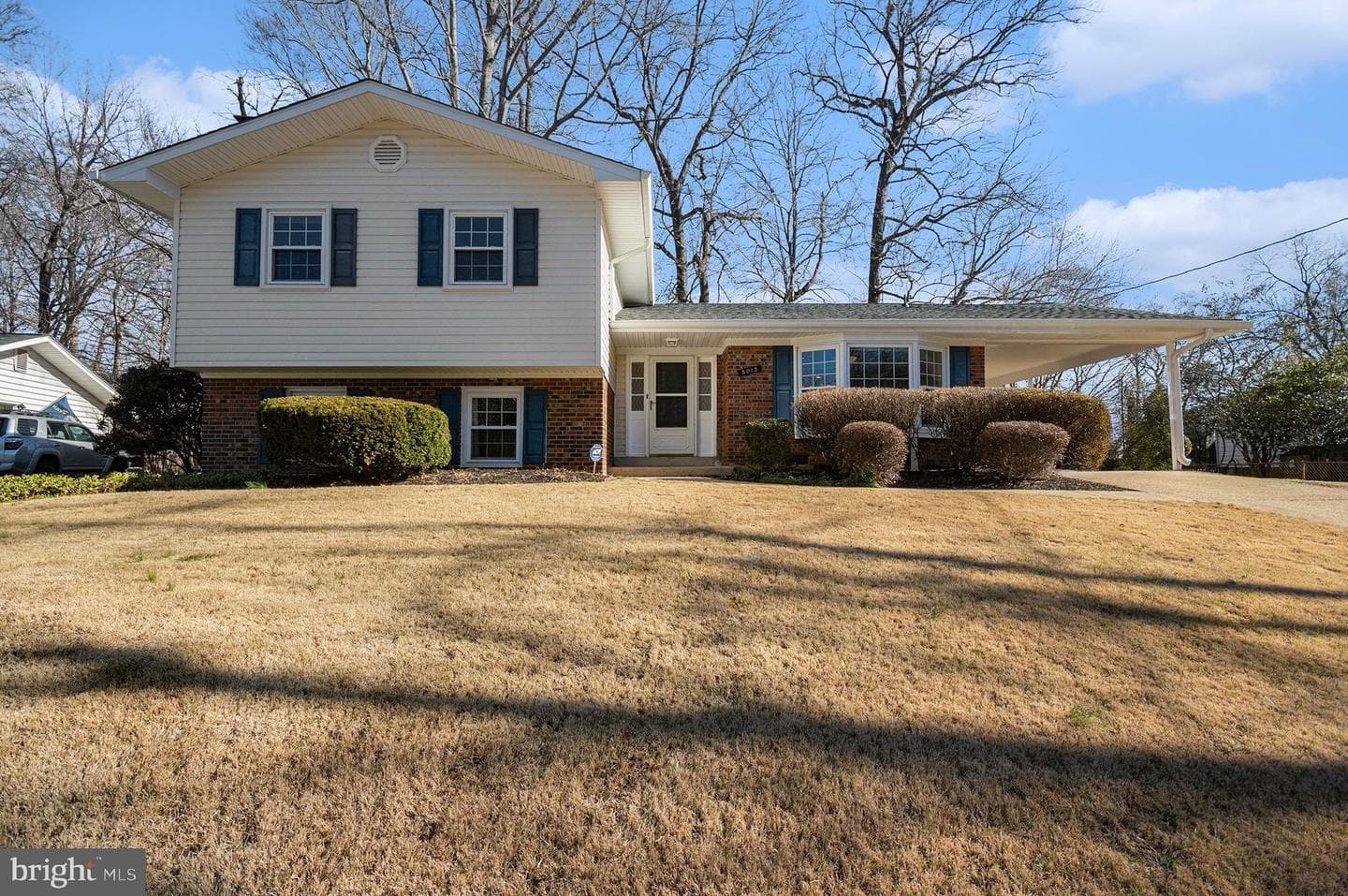 5015 Stone Haven Drive photo 1