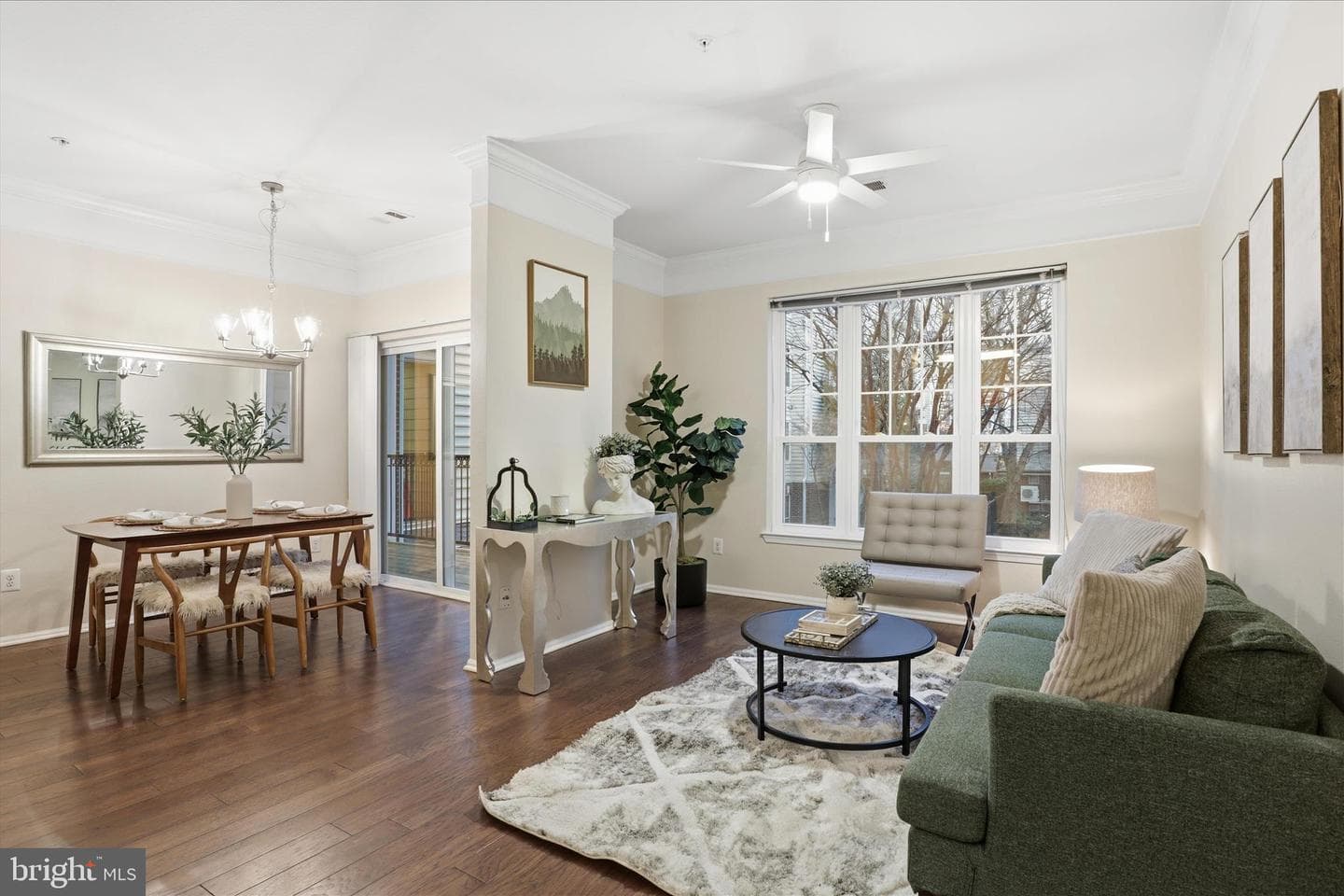 1600 Spring Gate Drive #2204