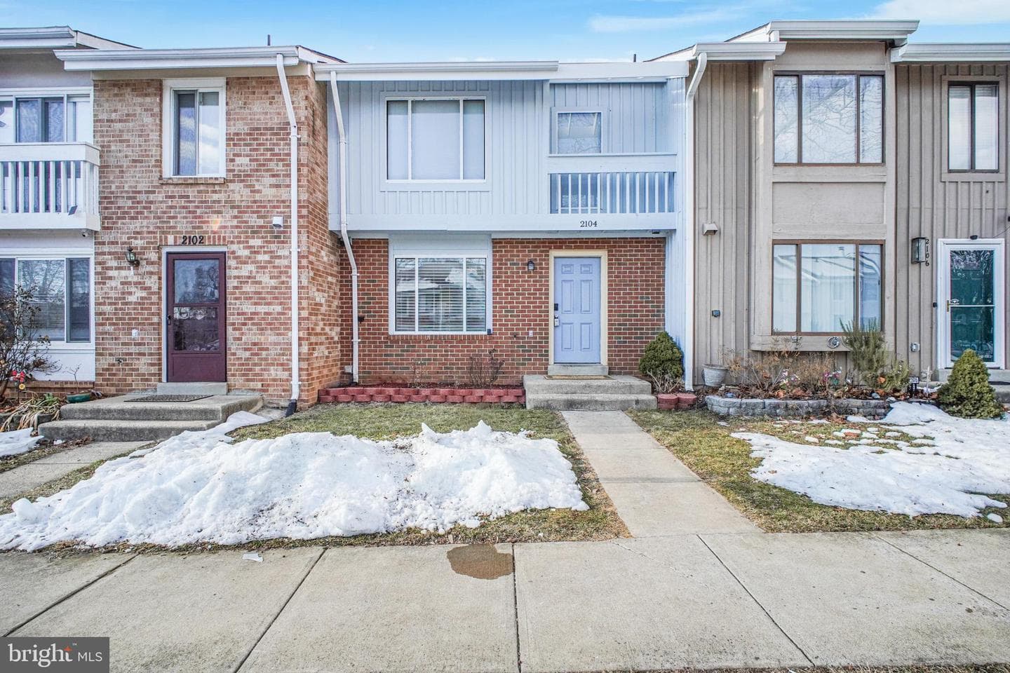 2104 Berger Place photo 1