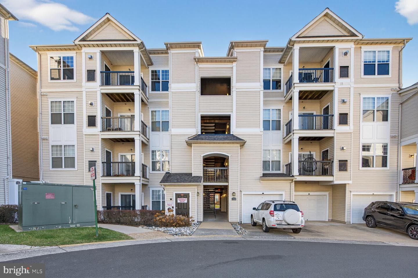 11329 Aristotle Drive #5-408 photo 1