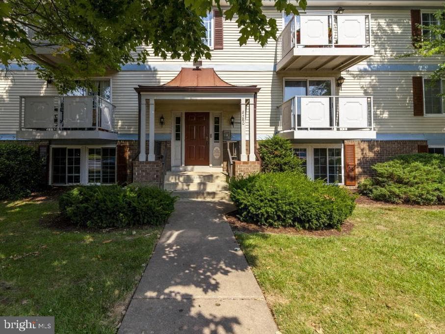 8380 Brockham Drive